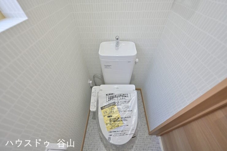 下福元町 中古戸建 同仕様トイレ