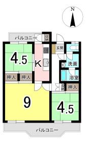 豊田市保見ケ丘６丁目