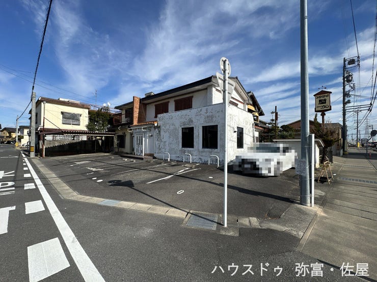 南西角地につき日当たり良好です(^^♪