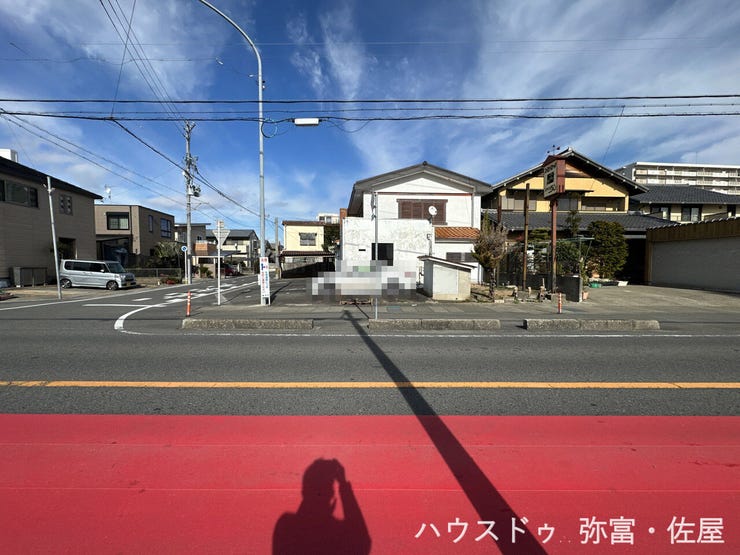 周辺施設充実!生活に便利な立地です(^^)/