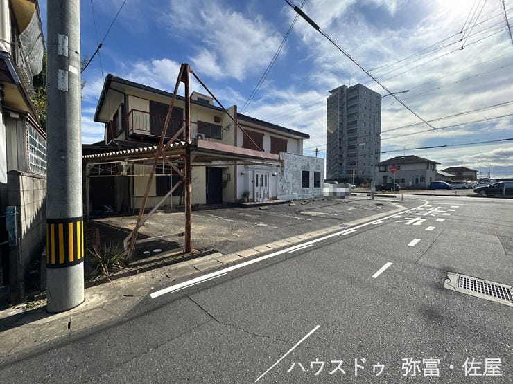 名鉄名古屋本線「奥田」駅徒歩約9分!通勤通学に便利です(^^♪