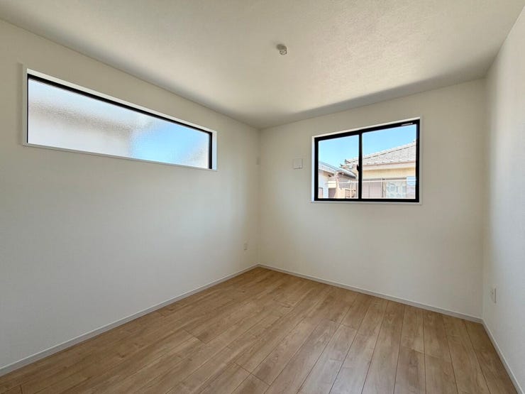 〈5.2帖〉安らぎをもたらすプライベート空間であなただけの部屋を完成させませんか