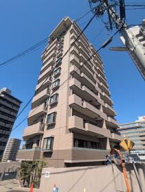 名古屋市昭和区山手通３丁目