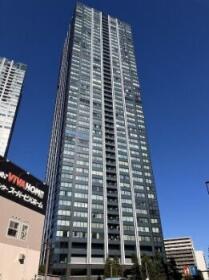 江東区豊洲３丁目