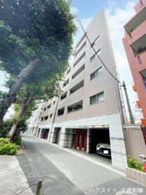 世田谷区野沢３丁目