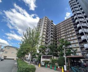 大阪市生野区桃谷４丁目