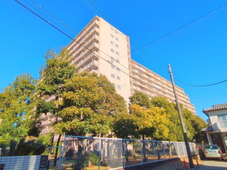 【外観】
◎外観