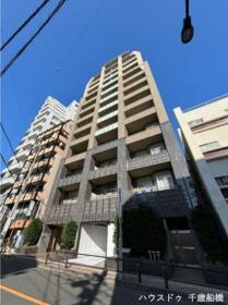 世田谷区奥沢３丁目