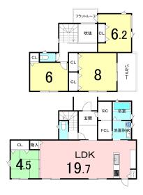 北九州市若松区浜町２丁目