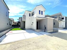 松山市市坪北２丁目