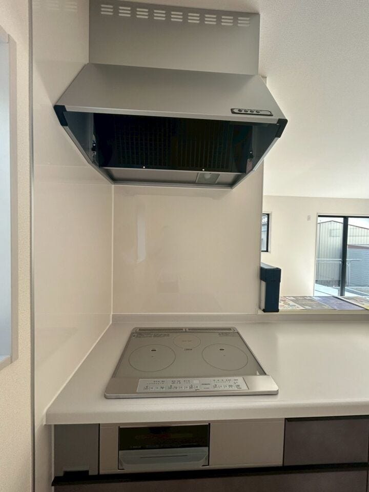 同ビルダー参考写真