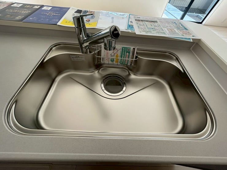 同ビルダー参考写真