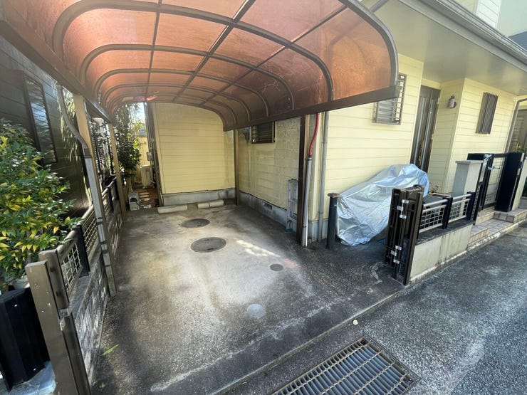 普通?1台駐?可能。