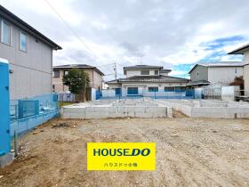 小牧市大字北外山