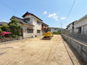 山口市小郡下郷