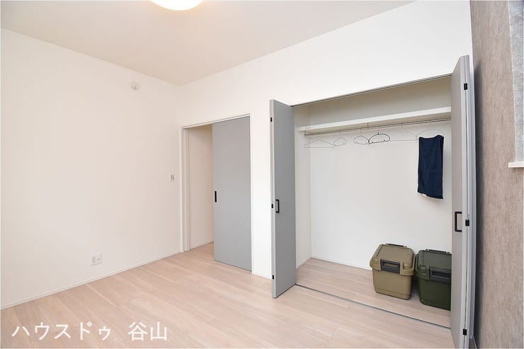 坂之上２丁目 新築戸建　坂之上2丁目 モデルルーム写真
※一部オプションを含む場合があります