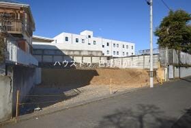 日野市多摩平６丁目