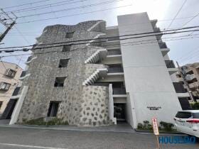 池田市満寿美町