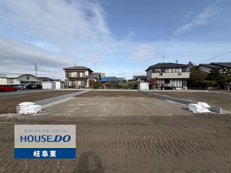 2026年5月完成予定です。内覧ご希望の方は、類似物件もございますのでお気軽にお問合せ下さい!