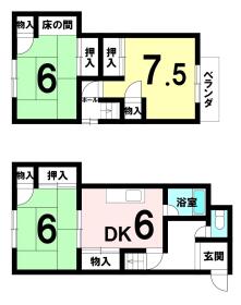 堺市西区宮下町