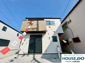 堺市西区家原寺町１丁