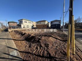 吉川市高久１丁目