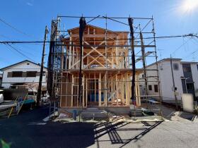 流山市松ケ丘６丁目