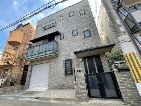 大阪市東淀川区豊里６丁目