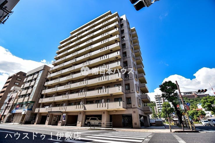 平之町 コンフォートビラ高見馬場