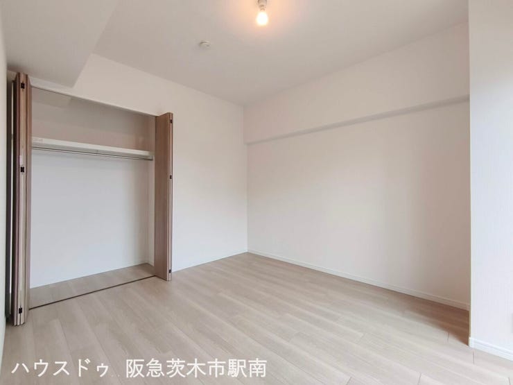 洋室1 5.9帖のお部屋