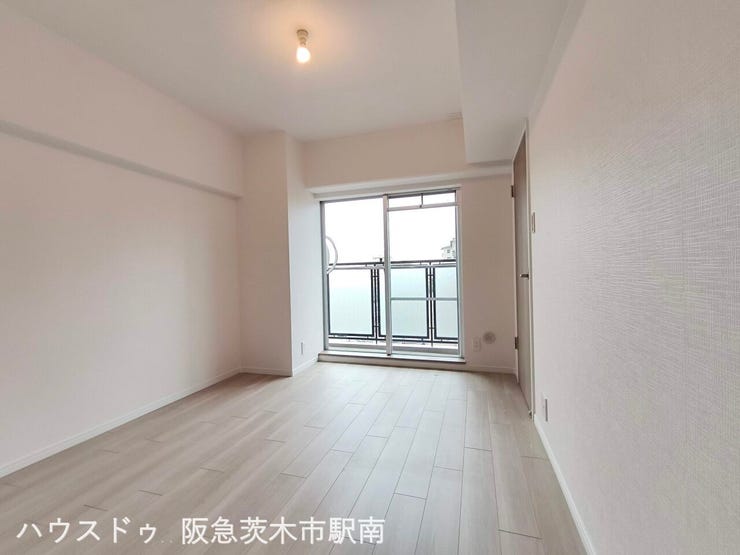 洋室1 5.9帖のお部屋