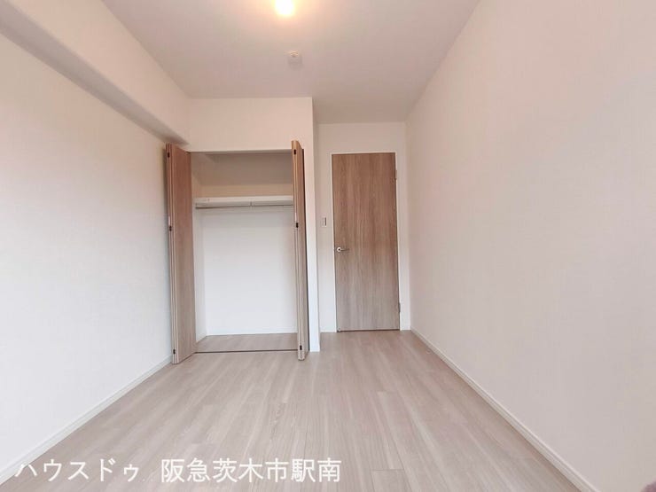 洋室2 5.0帖のお部屋