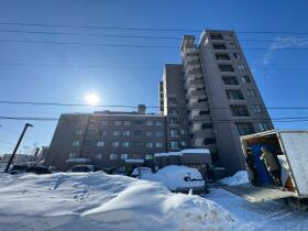 札幌市豊平区平岸二条１１丁目