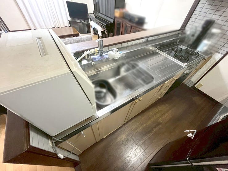 ビブレマンション日明 マンション♪角部屋♪2面バルコニー♪コンビニ徒歩約2分♪日明小まで徒歩約4分♪