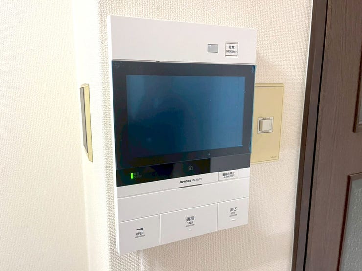 ビブレマンション日明 マンション♪角部屋♪2面バルコニー♪コンビニ徒歩約2分♪日明小まで徒歩約4分♪