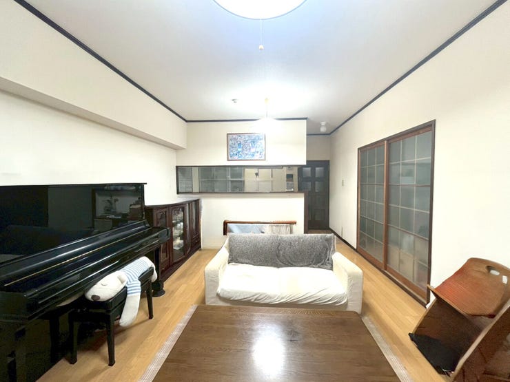 ビブレマンション日明 マンション♪角部屋♪2面バルコニー♪コンビニ徒歩約2分♪日明小まで徒歩約4分♪