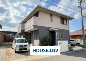 防府市大字新田