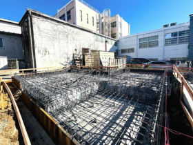 練馬区関町北４丁目