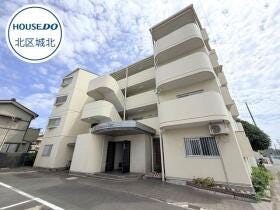 名古屋市北区東味鋺３丁目