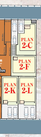 【全体区画図】