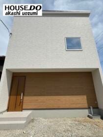 神戸市西区岩岡町野中