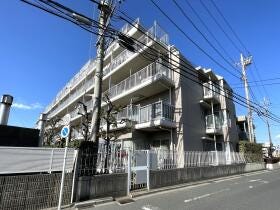 さいたま市桜区大字大久保領家