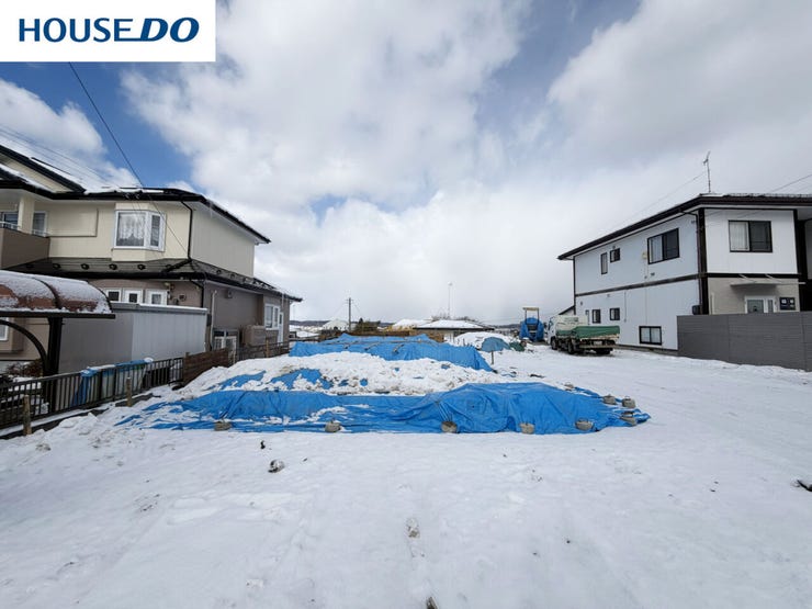 現地(2026年1月)撮影
◎現地案内予約受付中!◎
完成済の他現場を内覧できます♪完成後のイメージとしてぜひご内覧ください。お気軽にお問い合わせください!