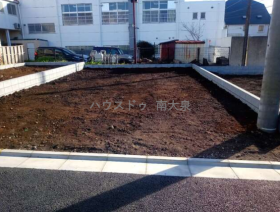 練馬区関町北４丁目