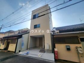 大阪市住吉区清水丘２丁目