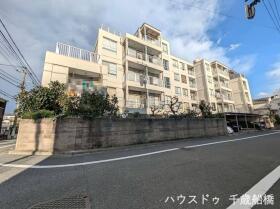 世田谷区下馬４丁目