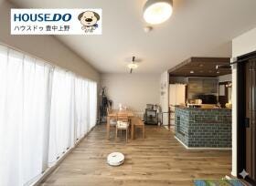 豊中市上野東２丁目