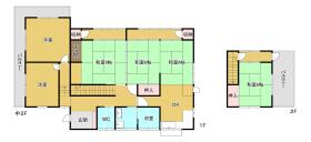 久留米市南２丁目