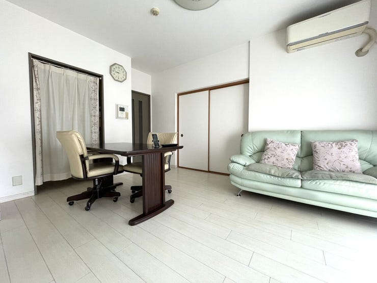 ◇リビング別アングル