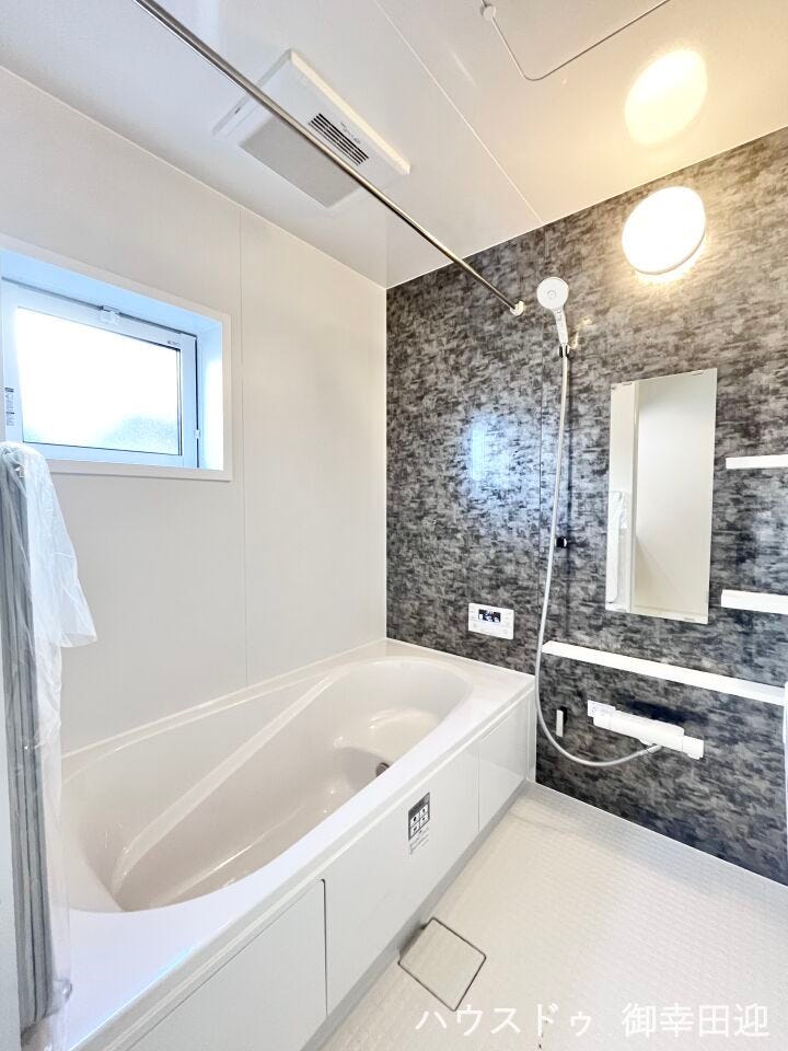 ■深い癒やしのプライベート空間■一日の疲れを洗い流し、心身を解放する、静かで贅沢な時間を提供します。